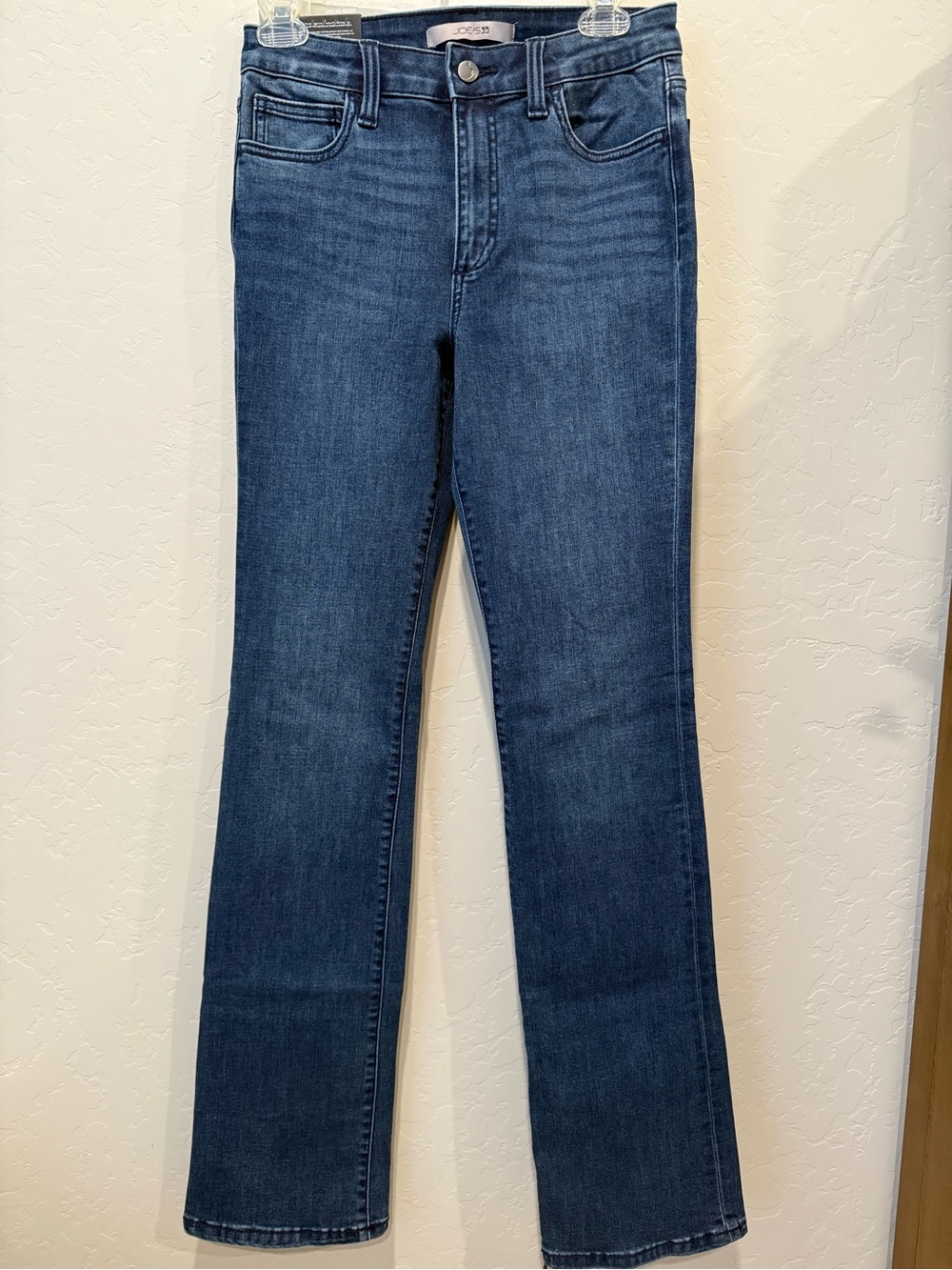 NWT Joe’s Jeans The Hi Honey High Rise Curvy Bootcut Jeans